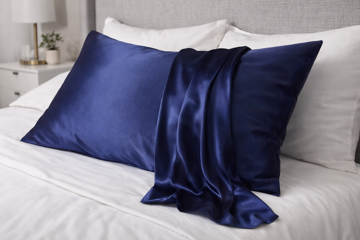 Napsy Silk Pillowcase