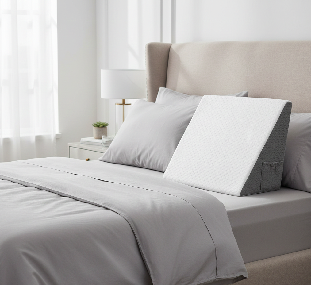 Wedge Pillow