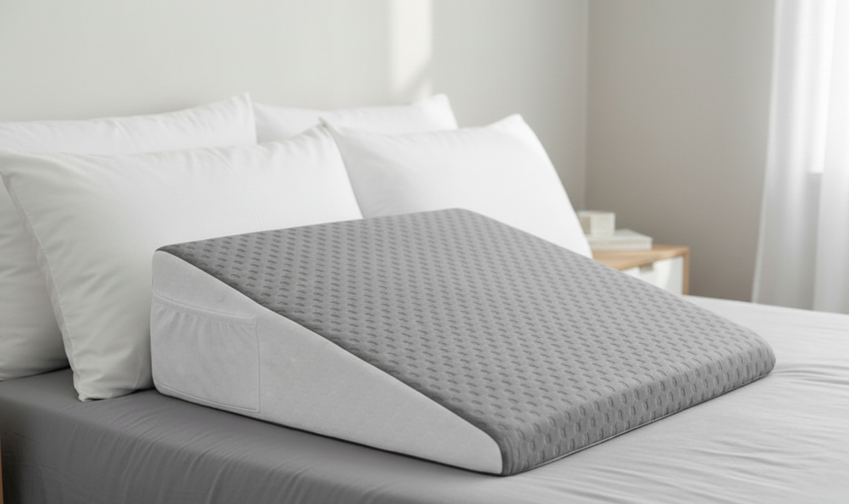 Wedge Pillow