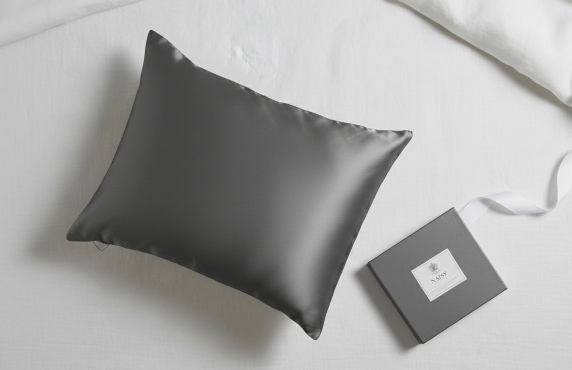 Napsy Silk Pillowcase