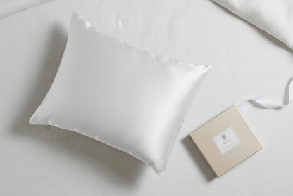 Napsy Silk Pillowcase