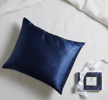Napsy Silk Pillowcase