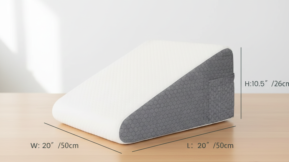 Wedge Pillow