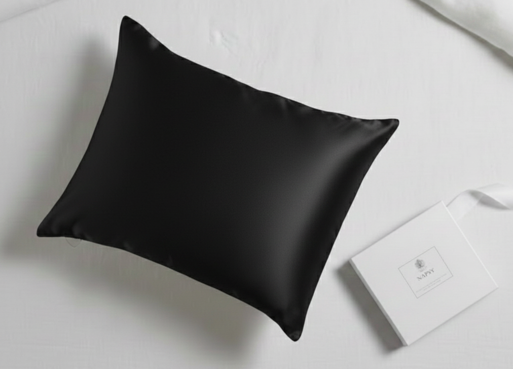 Napsy Silk Pillowcase