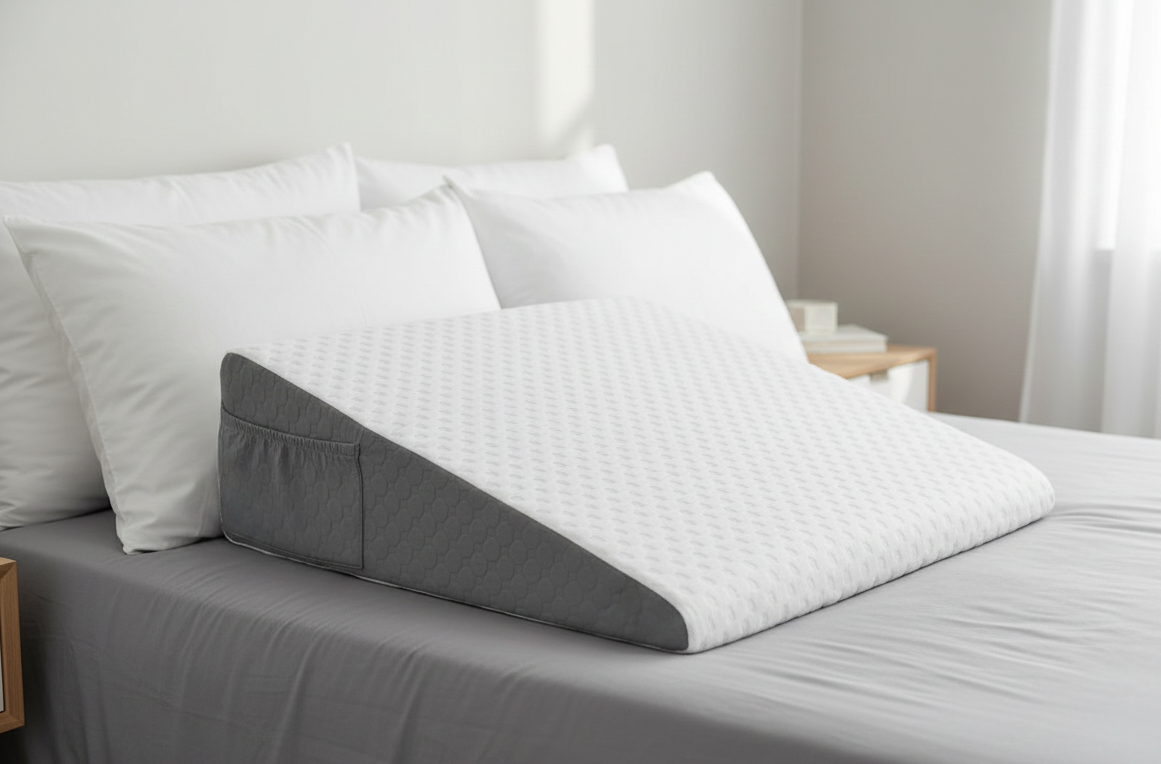 Wedge Pillow