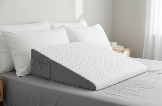 Wedge Pillow